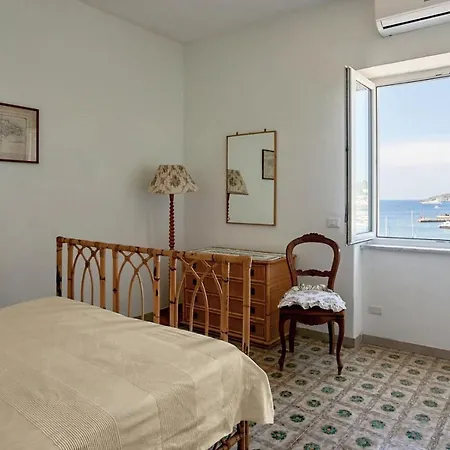 Il Torrione Sul Mare G1 * Forio di Ischia
