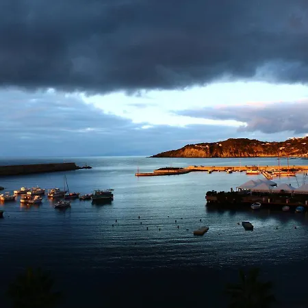 Appartamento Il Torrione Sul Mare G1