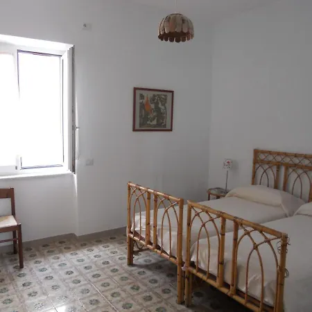 Appartamento Il Torrione Sul Mare G1 *