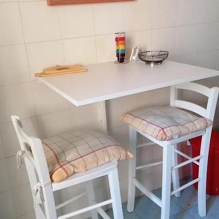 Appartamento Il Torrione Sul Mare G1