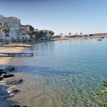 Il Torrione Sul Mare G1 Appartamento