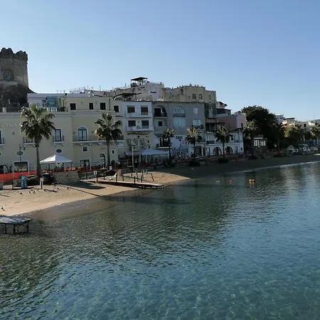 Il Torrione Sul Mare G1 Forio di Ischia